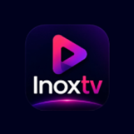 InoxTV TV App Icon